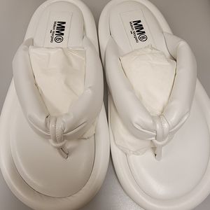 Maison Margiela Tong slide